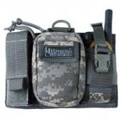 Triad Admin Pouch